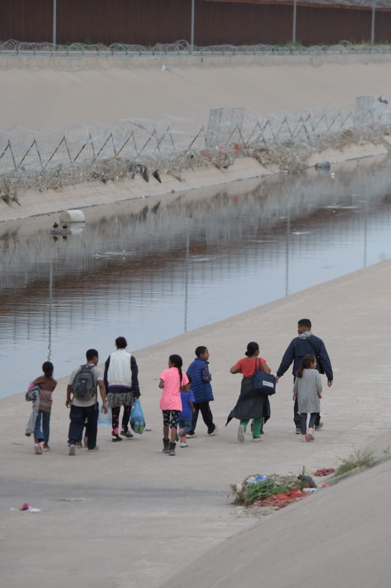 Invitan UACH y UTEP al 1.er Congreso Binacional: Migración, Movilidad Humana y Humanidades