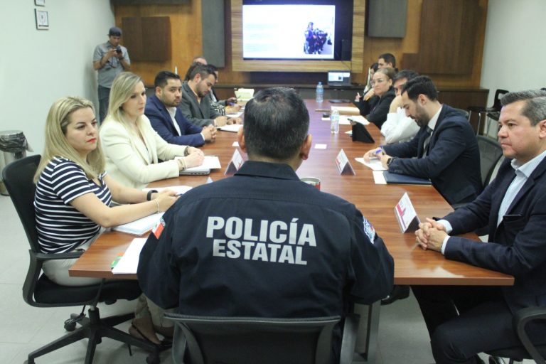 Verifican cumplimiento de compromisos para personal de SSPE