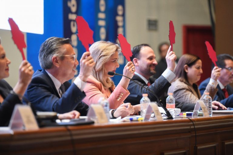 Impulsará Estado el desarrollo de los municipios con inversión de 14 mil 300 mdp