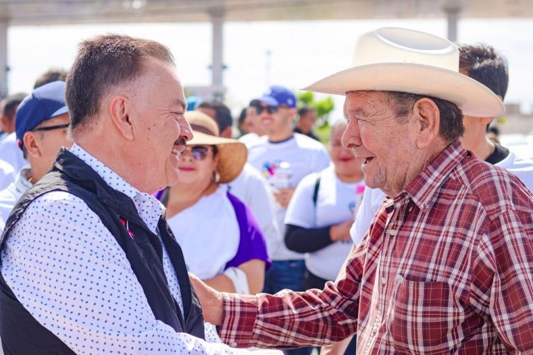 “Recortes de morena al campo tienen canasta básica por los cielos”: Mario Vázquez