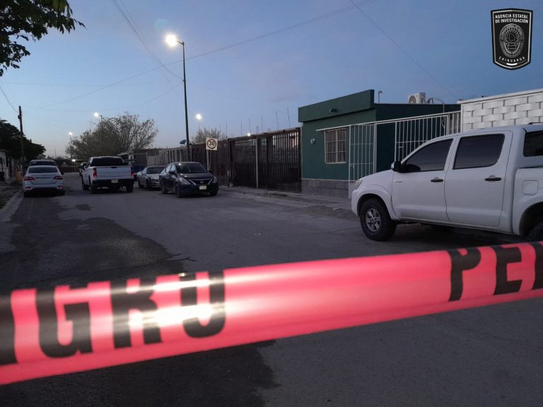 Localiza FEM cuerpo sin vida tras cateo por investigación de persona desaparecida