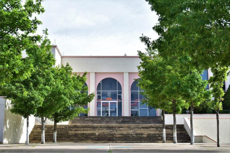 Informa Gobierno de Parral cambios en el gabinete