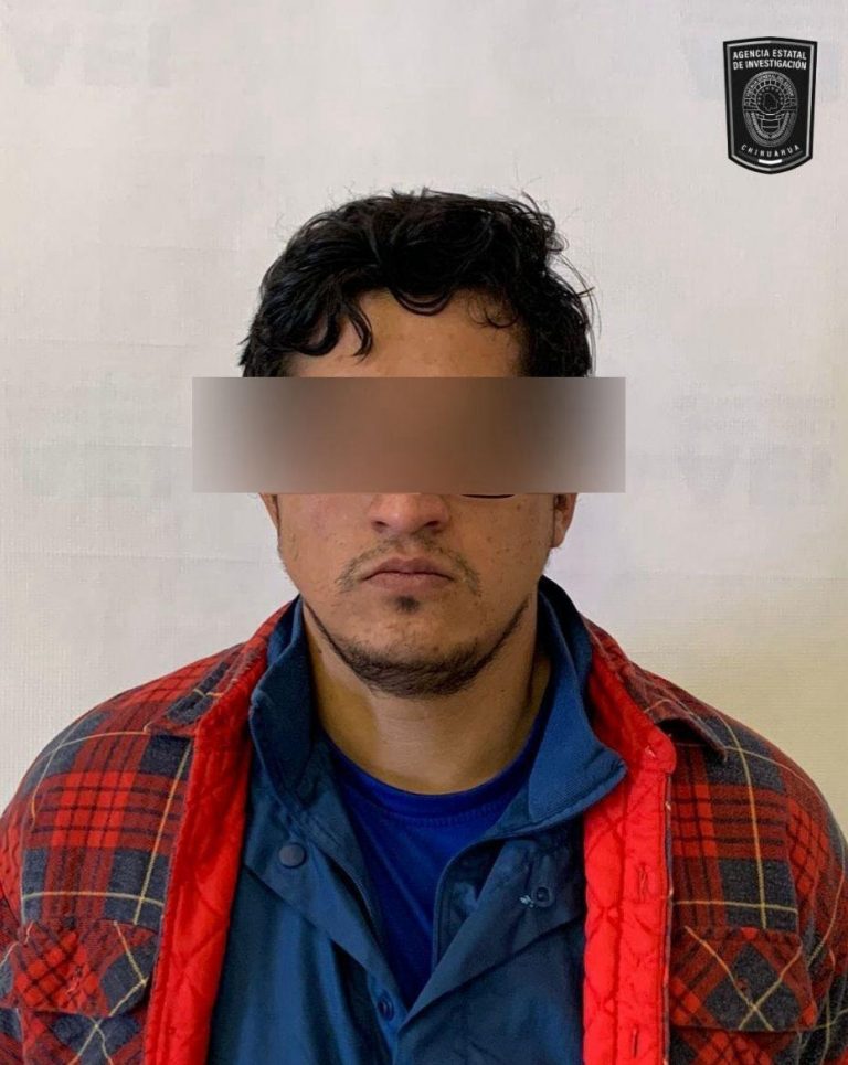 Vinculan a proceso a imputado por el feminicidio de Sayra Esmeralda