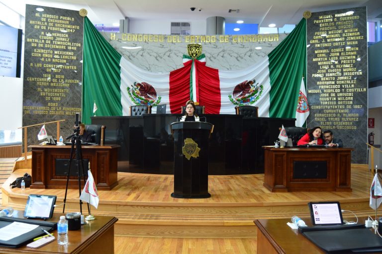 Aprueba Congreso reformas al Poder Judicial