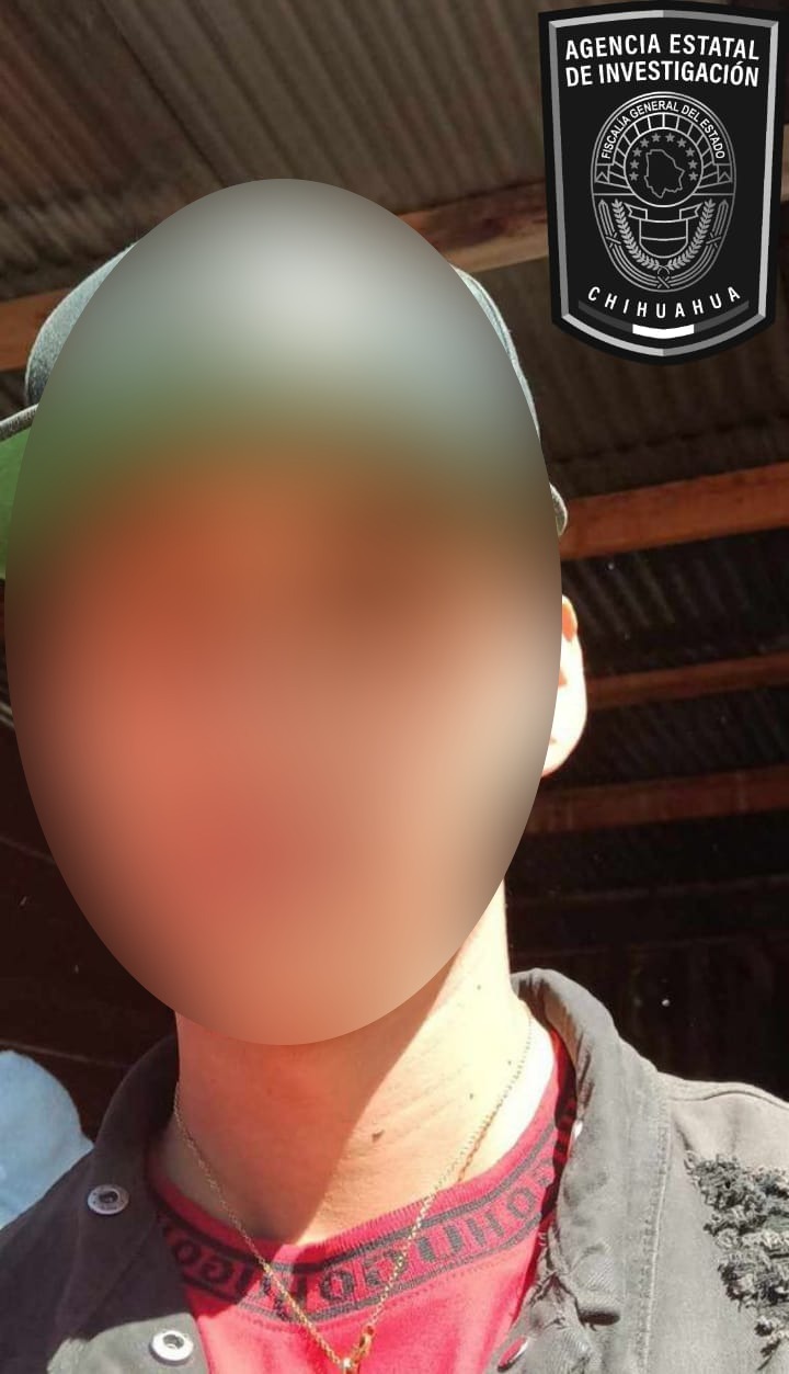 Localizan en Sonora a joven reportado como ausente en Parral