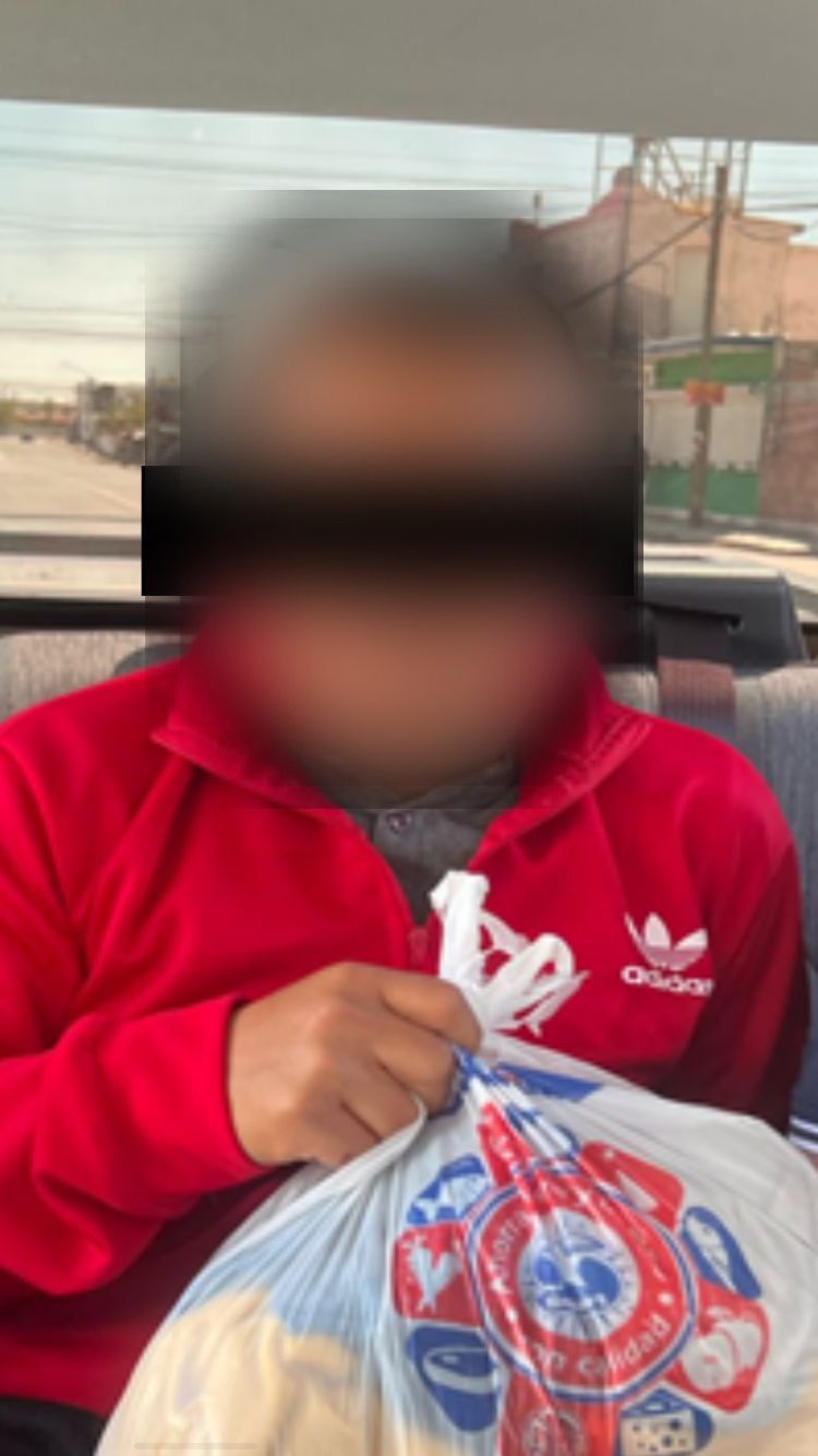 Liberan a víctima de secuestro a ecuatoriana en Ciudad Juárez