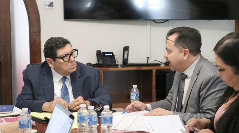 Inicia CEDH trabajos de entrega-recepción