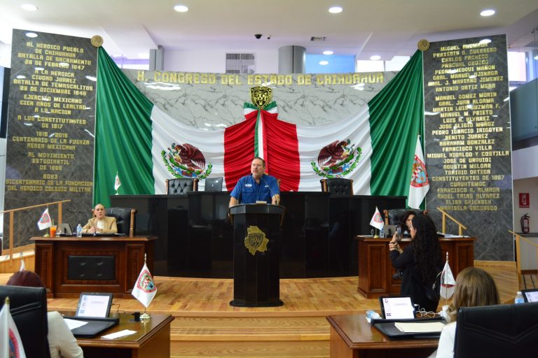 Pide Congreso sanción por allanamiento a la Embajada de México en Ecuador