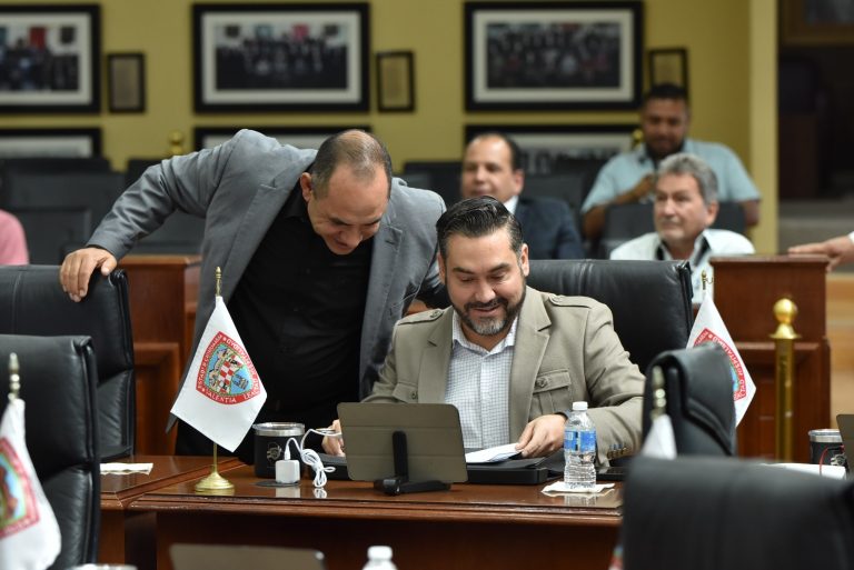 Urge atacar el “aguachicoleo”: Congreso