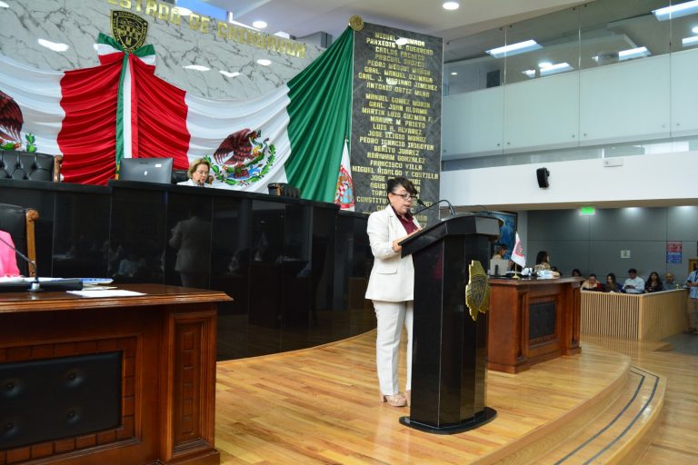 Extienden servicio de limpia de Gobierno Estatal por un año más en NCG