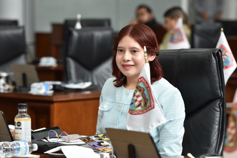 Congreso adecua Ley en apoyo a niñas, niños y adolescentes que piensan y aprenden de manera diferente