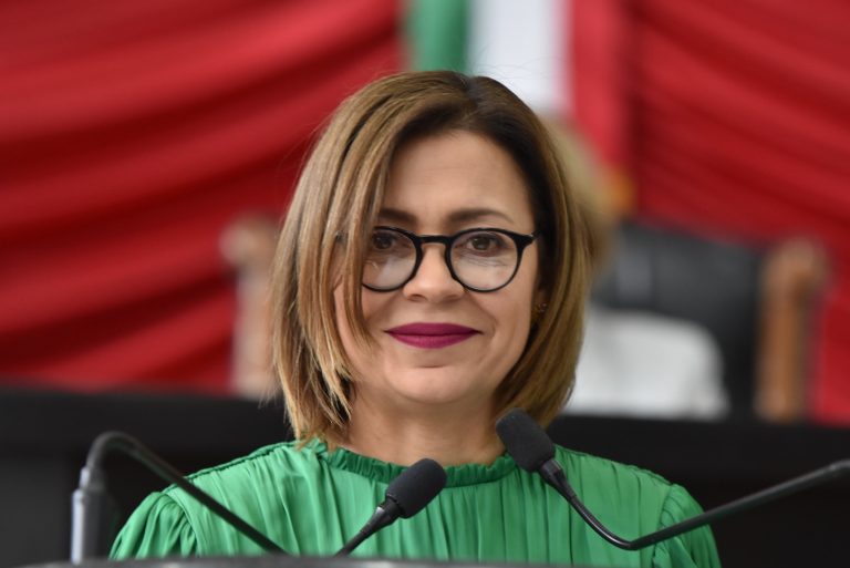 Emite Congreso la Declaratoria Constitucional relativa al Poder Judicial