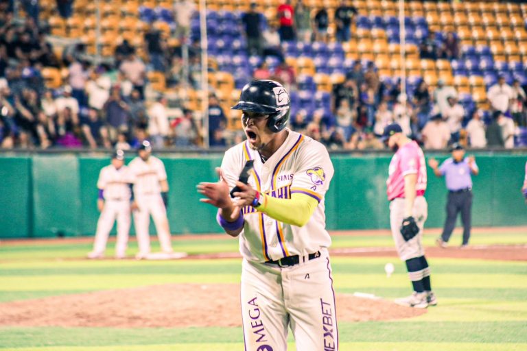 Dorados se lleva la serie