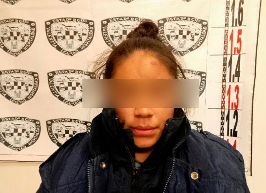 Sentencian a mujer por martirizar a un hombre