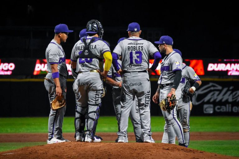 Dorados pierde su segunda serie