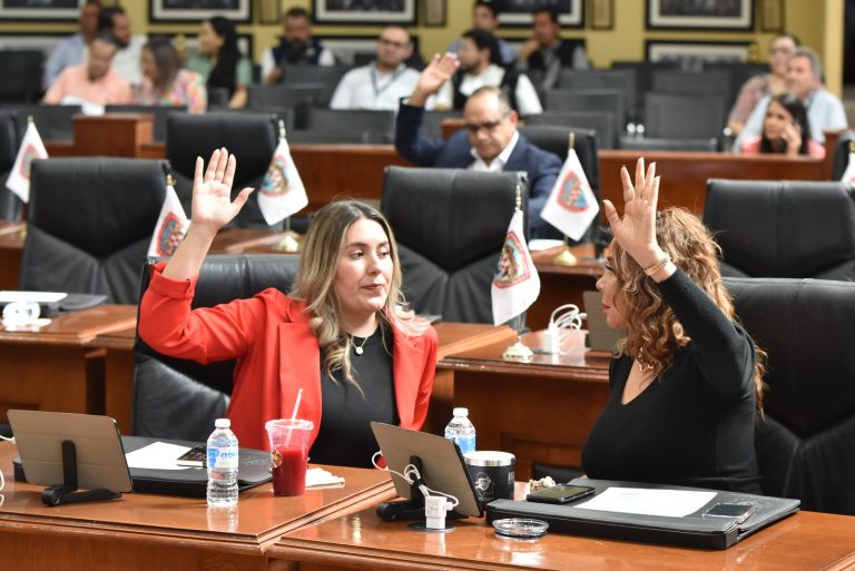 Pide Congreso acercar oficinas del SAT a zonas rurales en la Entidad