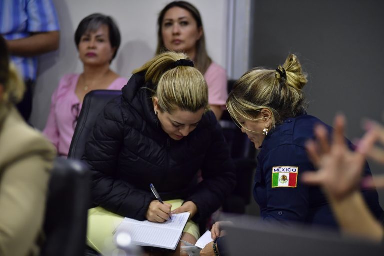 Avanza la mejora de condiciones laborales del personal del Sistema Penitenciario