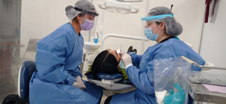Con actividades culturales y académicas celebran el XXV aniversario de la Facultad de Odontología de la UACH