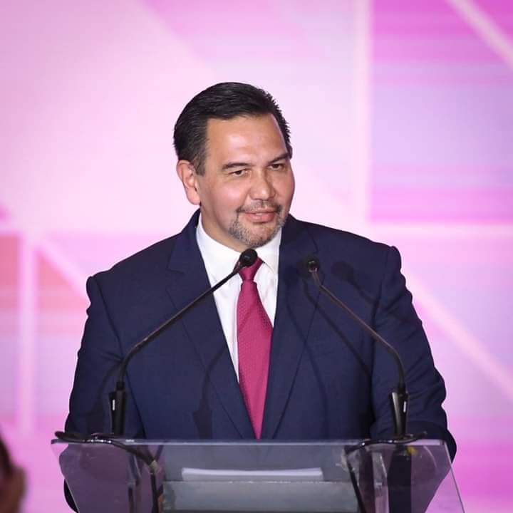 Asegura Fiscalía Anticorrupción casa de Cruz Pérez Cuéllar