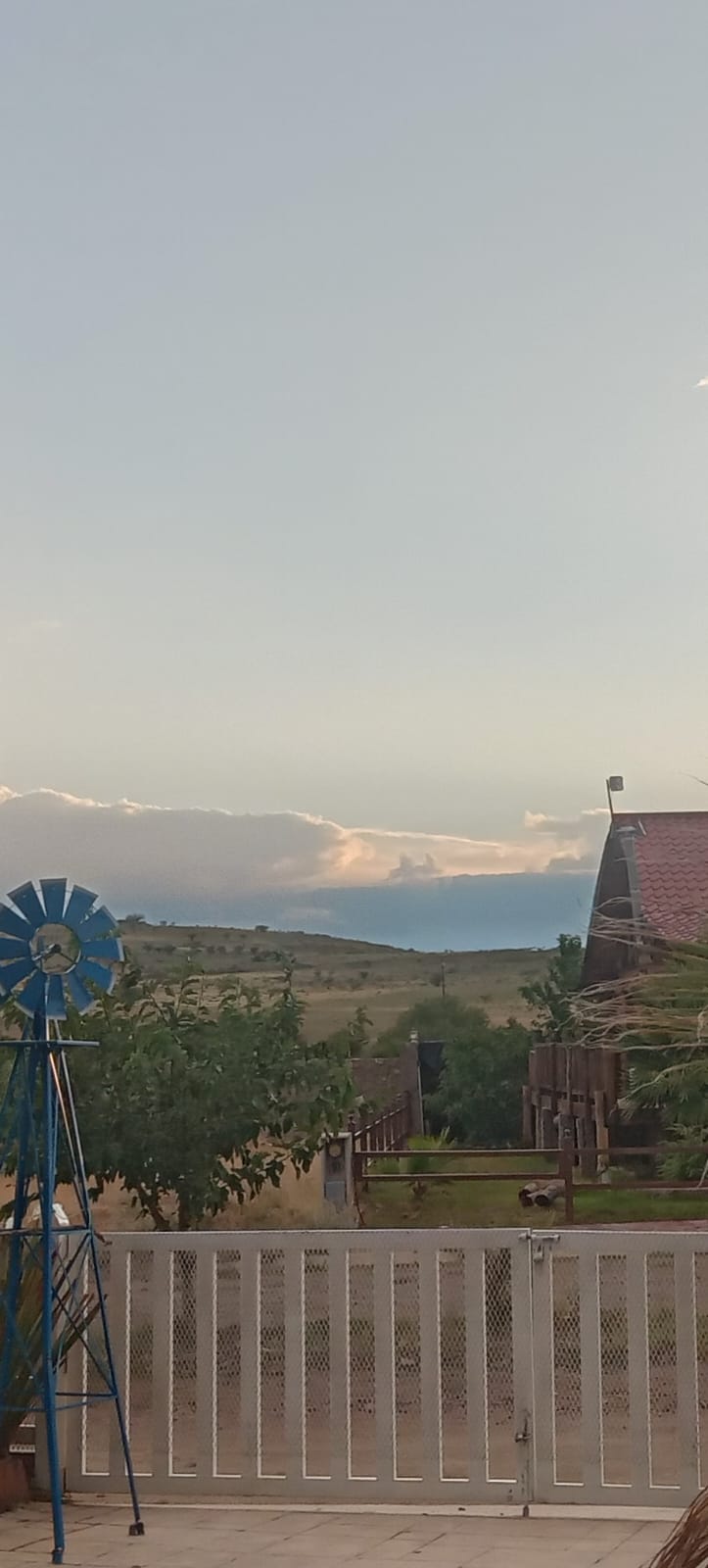 Emite Protección Civil alerta preventiva ante pronóstico de fuertes vientos en el estado