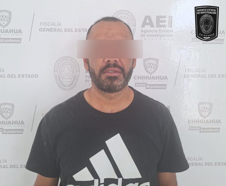 Detiene AEI a presuntos traficantes de metanfetamina “cristal”
