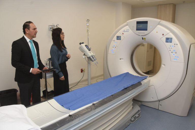 Es Sierra Alta Medical City referente en el cuidado médico de Chihuahua