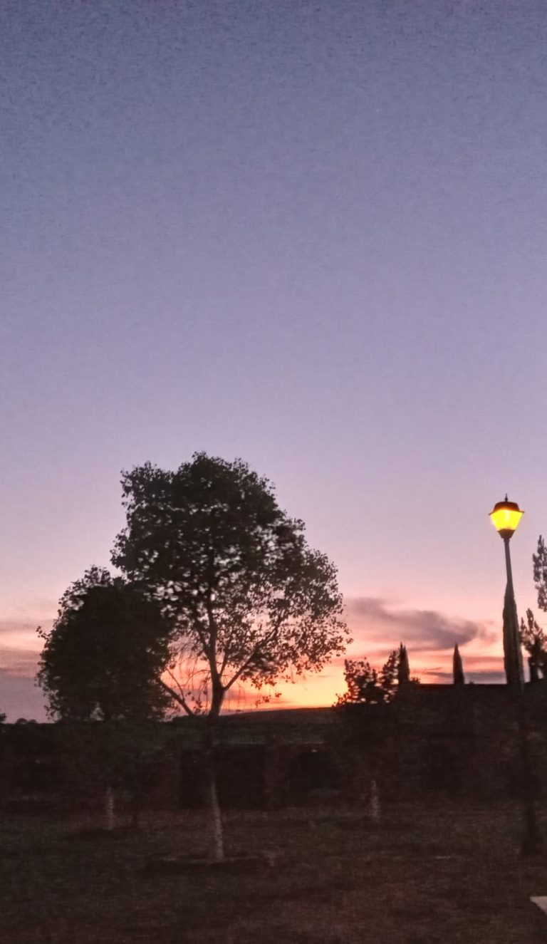 Continúan vientos y temperaturas altas