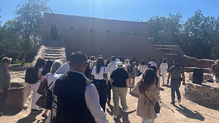 Coordinan dispositivo de seguridad para invitados internacionales en Ciudad Juárez