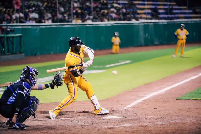 Dorados pierde su cuarta serie