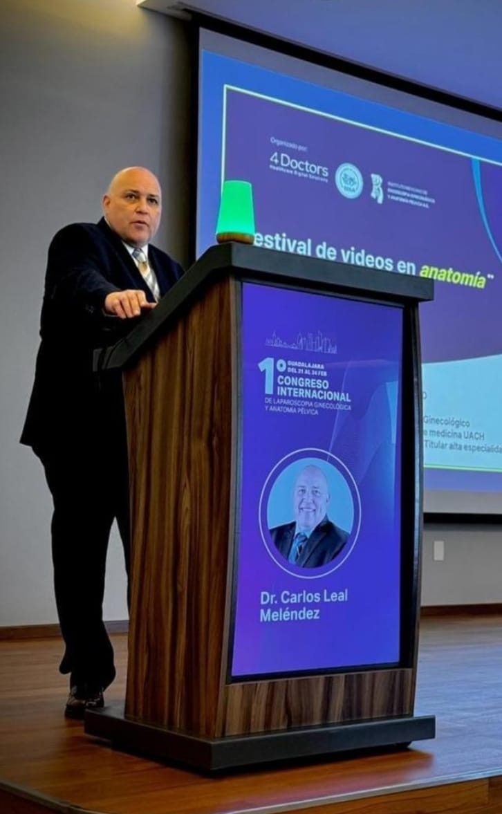 Participará docente de la UACH como ponente en la Universidad de Harvard