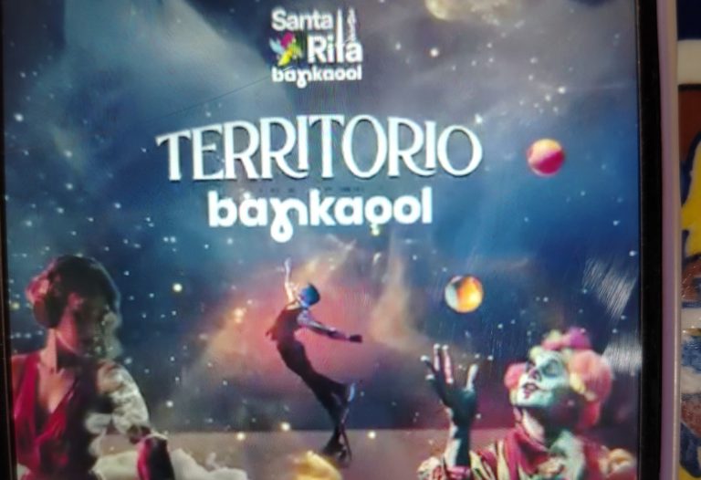 Atrapa a chihuahuenses compromiso de Bankaool en tradicional Feria de Santa Rita