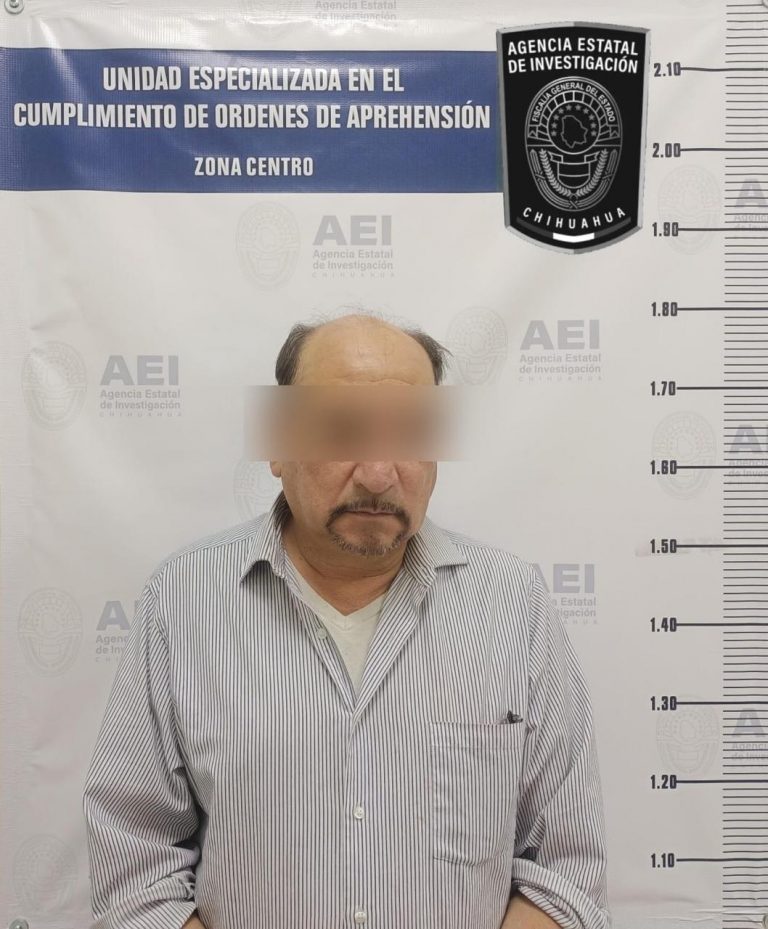Detienen a pareja implicada en cuantioso fraude en la compraventa de nuez