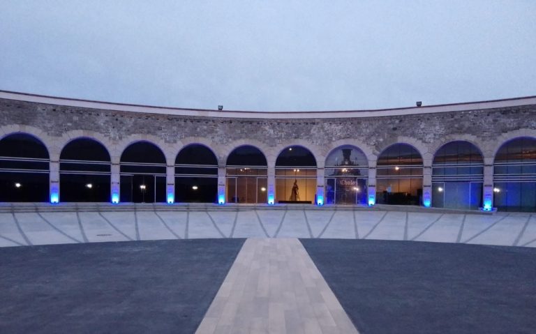 Invitan a participar en el Programa Nacional de Capacitación y Actualización de Museos 2024