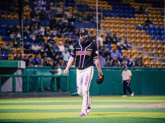 Dorados cae en extrainnings
