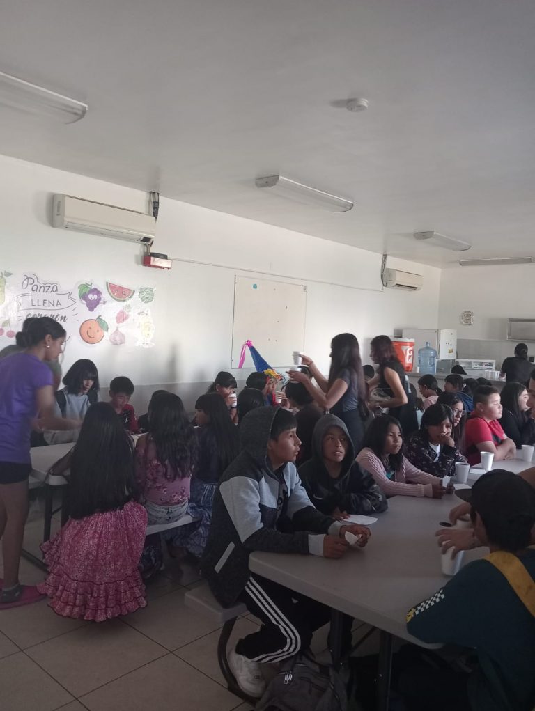 Invita Asociación Civil a regidores a convivir por el Día de la Niñez