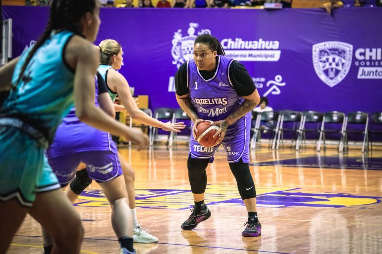 Adelitas gana la serie