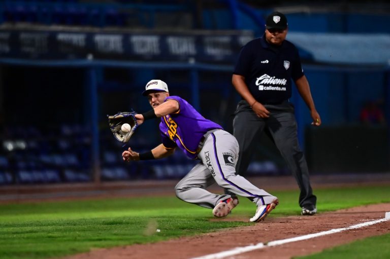 Dorados pierde la serie ante Monclova