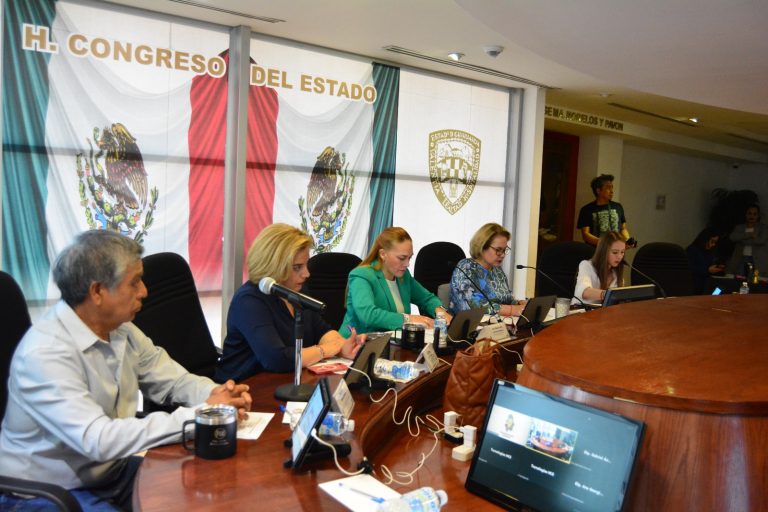 Congreso de Chihuahua&nbsp; va contra de reformas regresivas