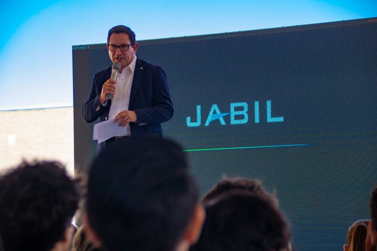 Arranca “Academy Week” de Jabil en la ciudad de Chihuahua