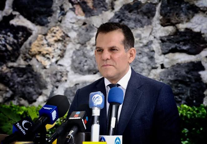 Pacificación del país necesita colaboración de Poder Judicial: experto de la ONU