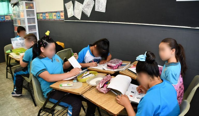 Publican resultados de ingreso a planteles de Educación Básica 