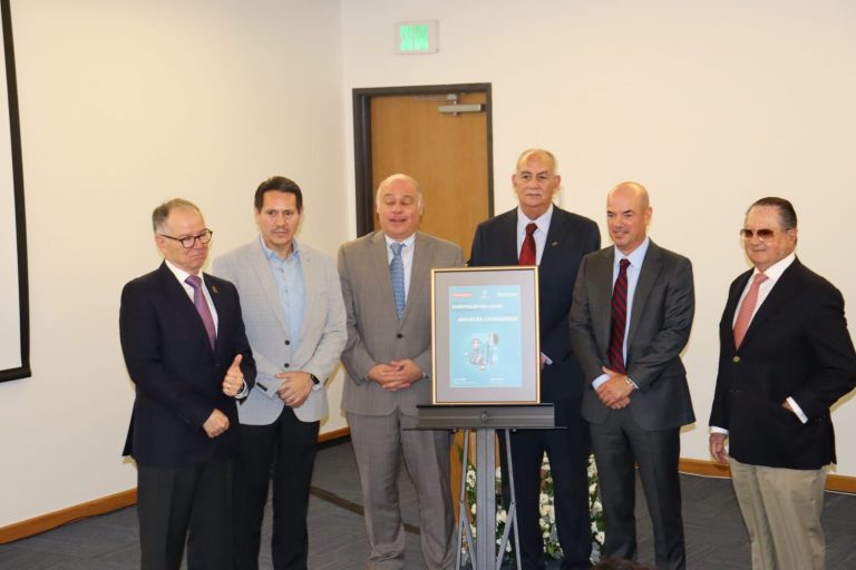 Reconocen al Hospital Ángeles como el mejor en la región noroeste