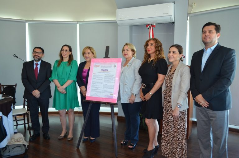 Convoca Congreso a participar en el primer Parlamento de Mujeres 2024