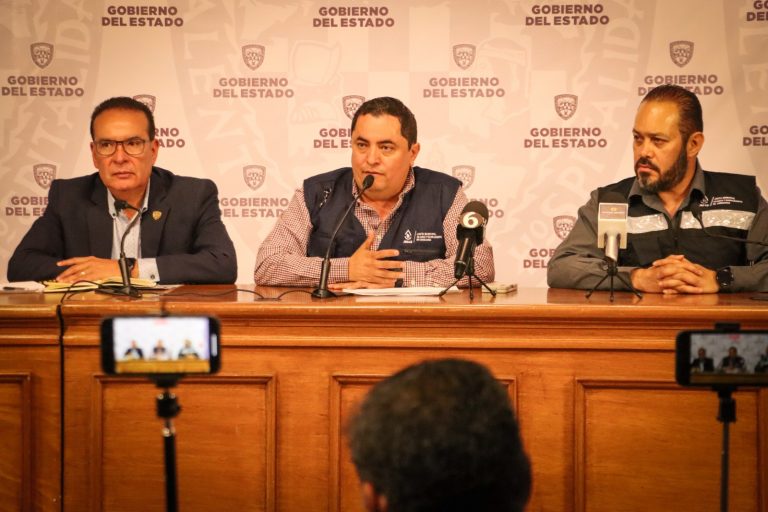 Problemas de Suministro de Agua en Chihuahua se deben a Falta de Energía Eléctrica: JCAS