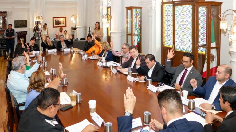 Aprueban en Cabildo Reglamento para la Inclusión y accesibilidad de las personas con Discapacidad