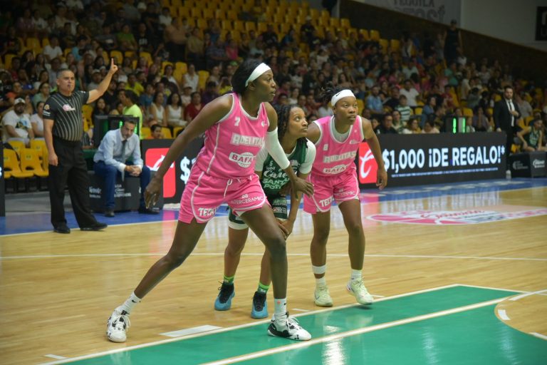 Adelitas llega a 13 triunfos seguidos