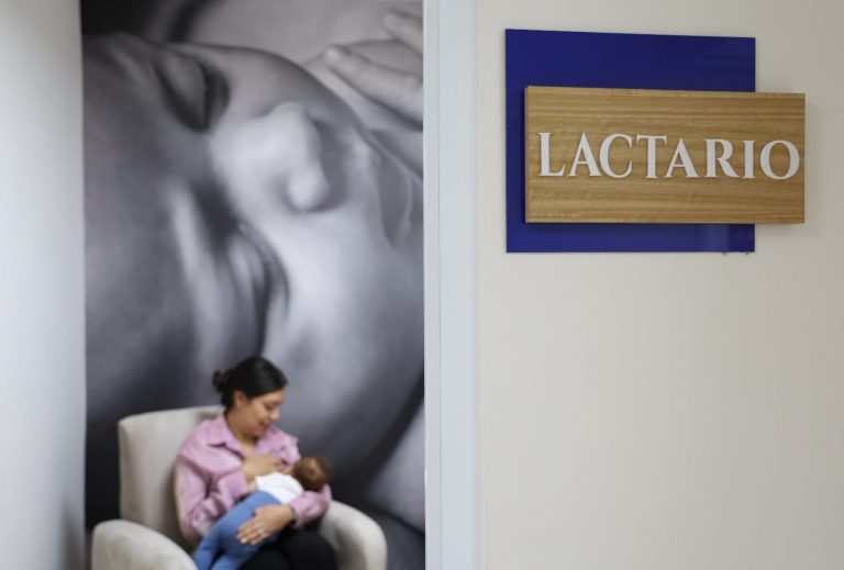 Conoce los lactarios con los que cuenta el Gobierno Municipal