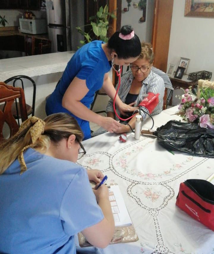 Llama Médico en tu Casa a extremar precauciones contra el repunte de infecciones diarreicas