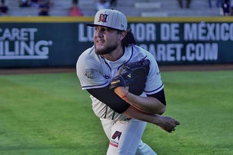 Dorados firma a Darle Torres para Liga Estatal