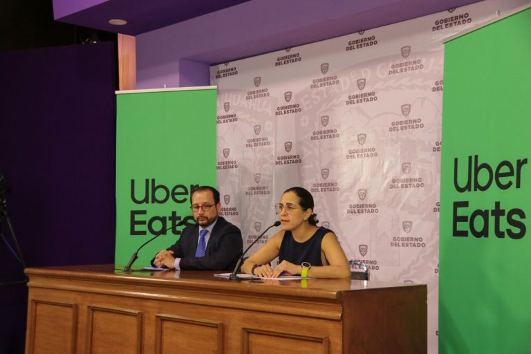 Anuncia Uber Eats inicio de operaciones en Delicias, Parral y Nuevo Casas Grandes 